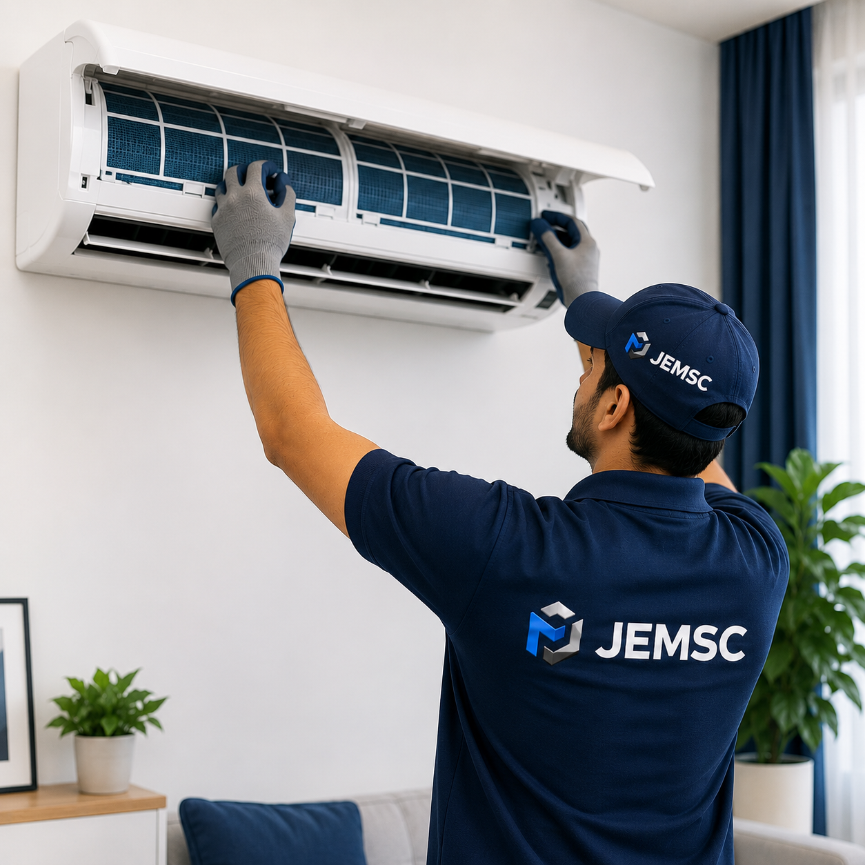 AC Services