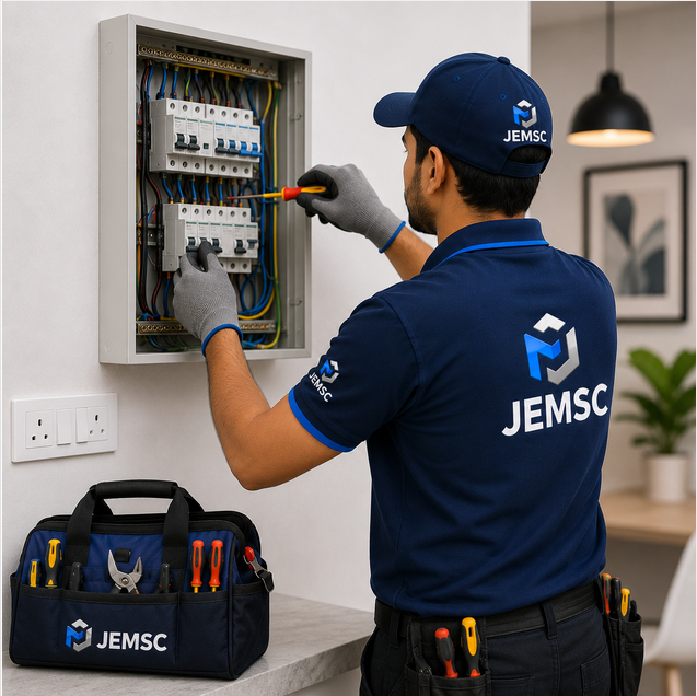 Electrical Services