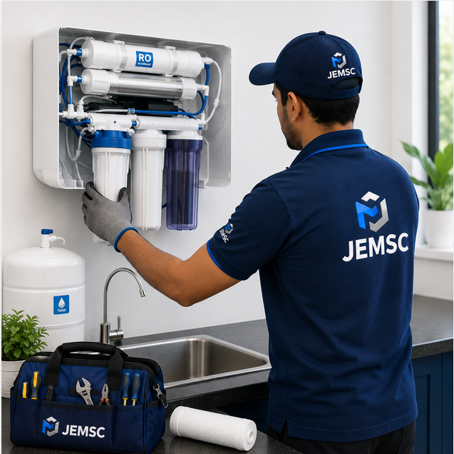 Plumbing Services